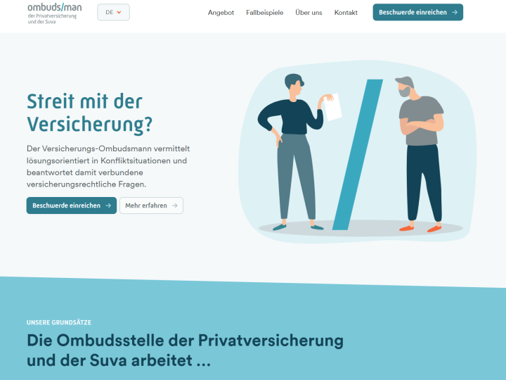 Betriebsinventarversicherung