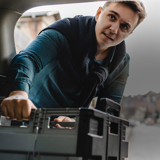 10 conseils pour des vacances en voiture en toute sécurité.