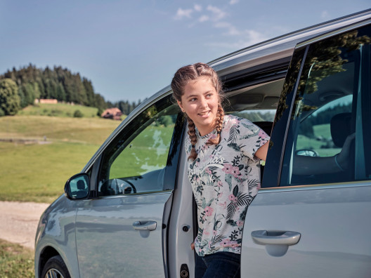 Fahrzeugversicherung