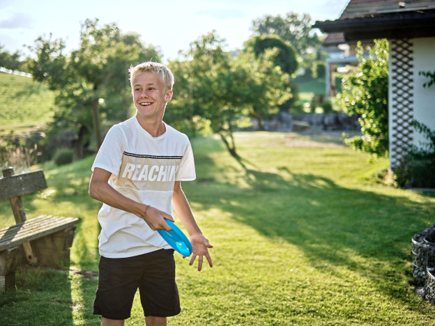 Privathaftpflichtversicherung