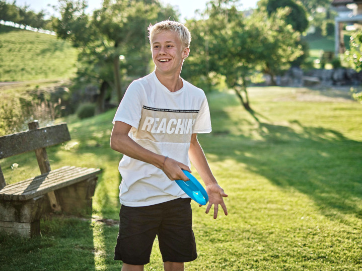 Privathaftpflichtversicherung