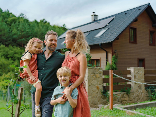 Gebäudeversicherung