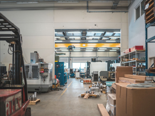 Technische Versicherung