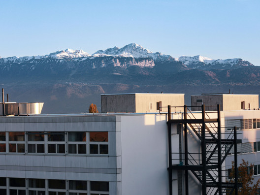 Gebäudeversicherung